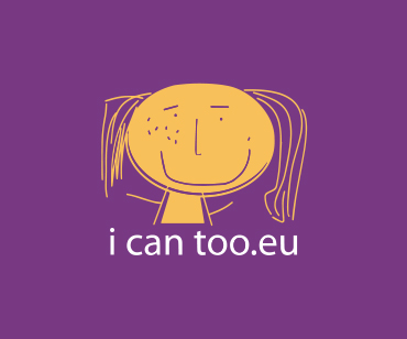 I CAN TOO